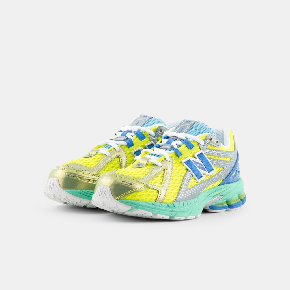 New Balance 1906R, giallo/blu/verde