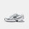 New Balance 740, bianco/argento