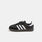 adidas Samba OG, nero/bianco