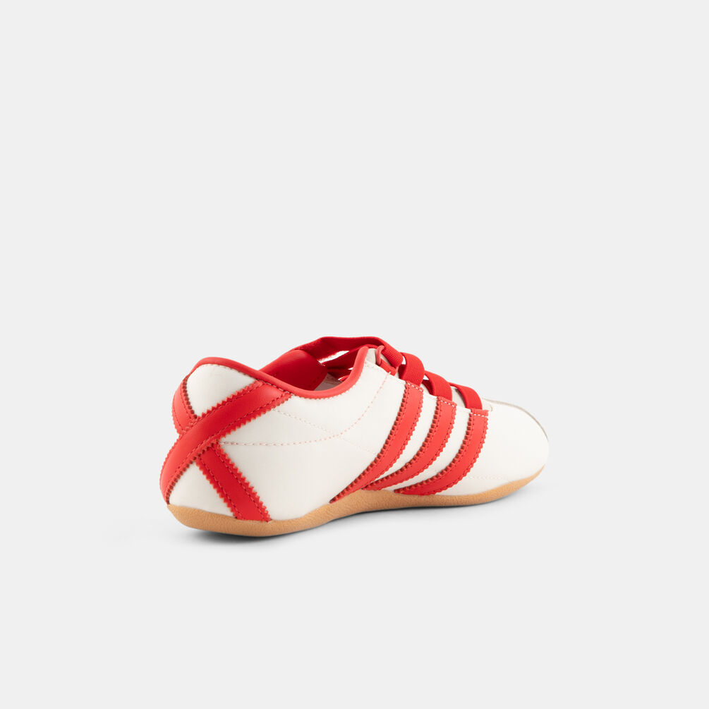 adidas Tokyo MJ, beige/rosso