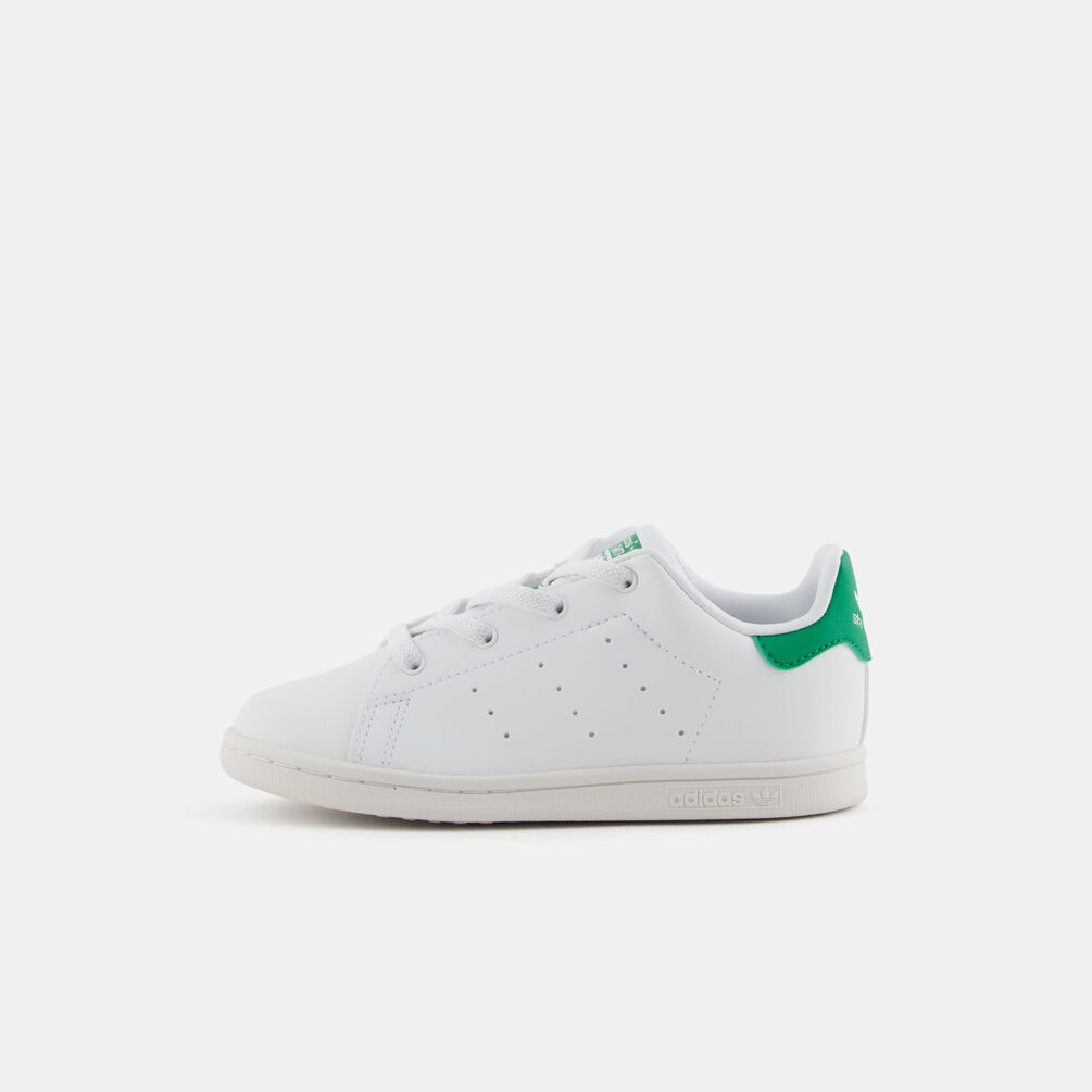 adidas Stan Smith, bianco/verde