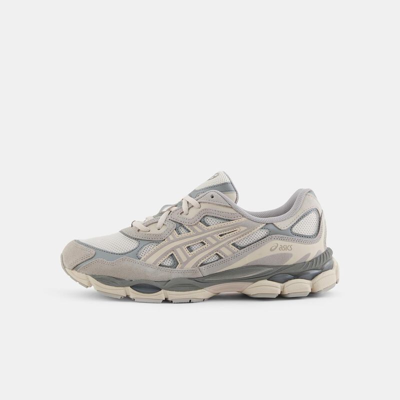 Asics Gel-Nyc, beige/grigio