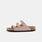 Birkenstock Florida, rosa/marrone