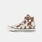 Converse Chuck Taylor All Star Pony Hair, beige/marrone/nero