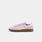adidas Handball Spezial, viola/giallo