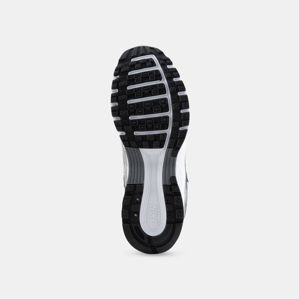 Nike P-6000, grigio/bianco/nero