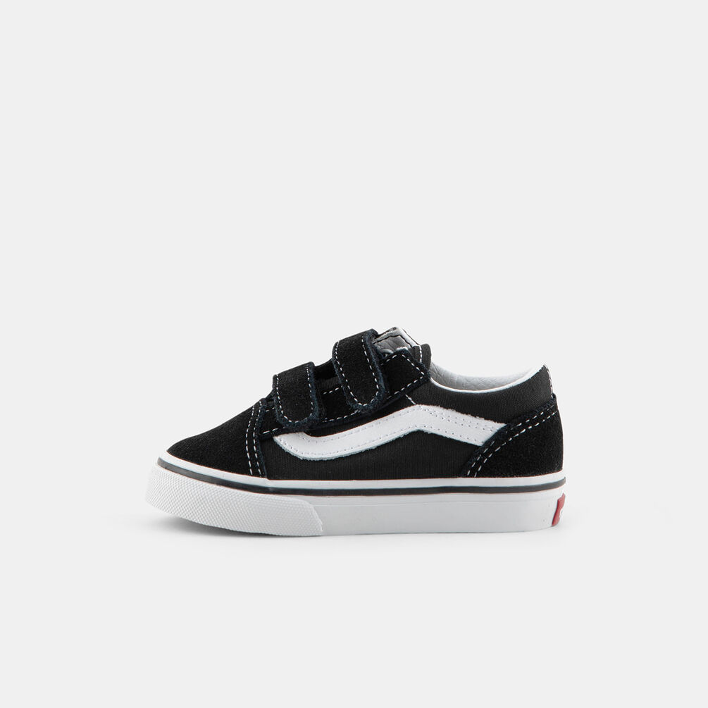 Vans Old Skool, Nero