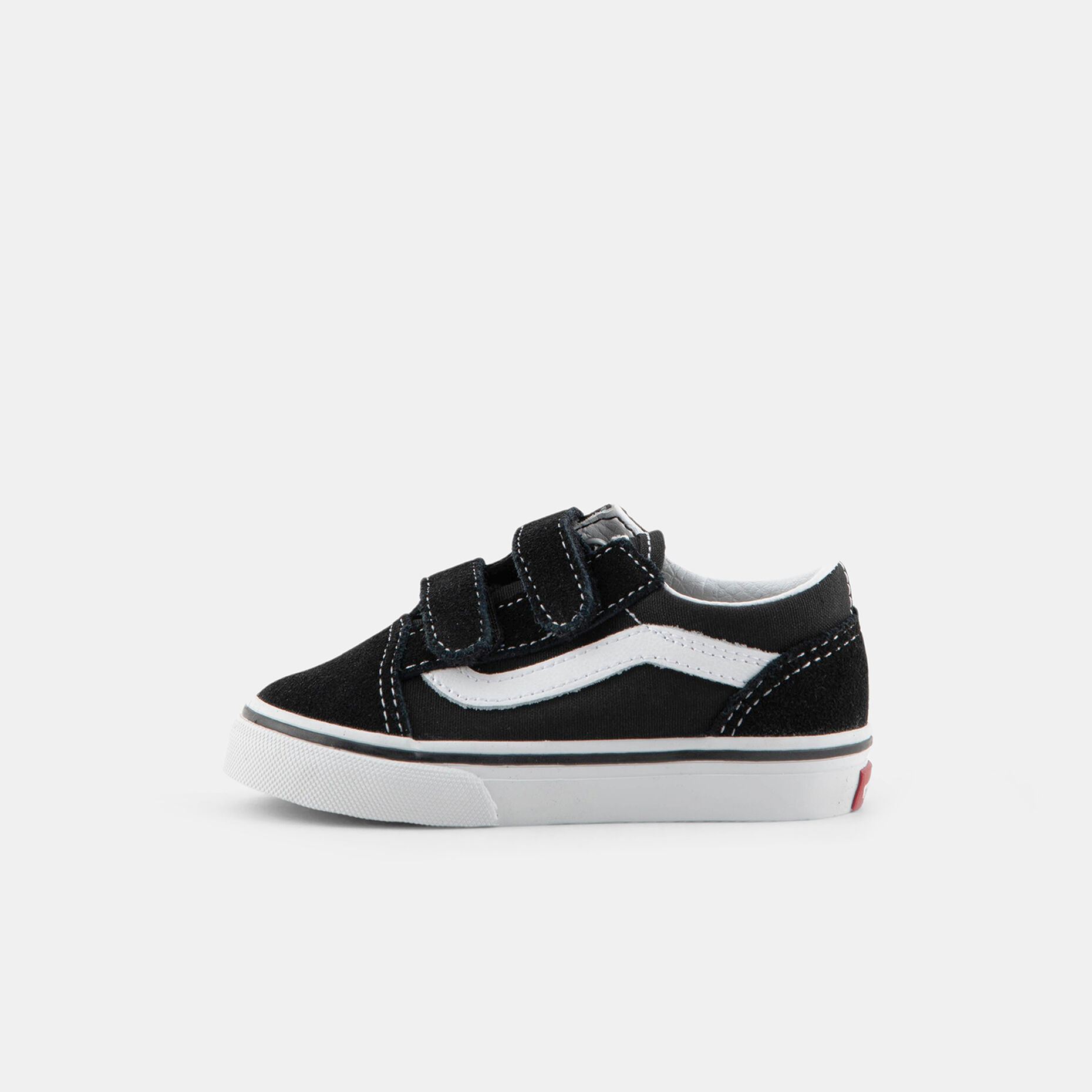 Vans Old Skool, Nero