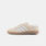adidas Gazelle Indoor, beige/azzurro