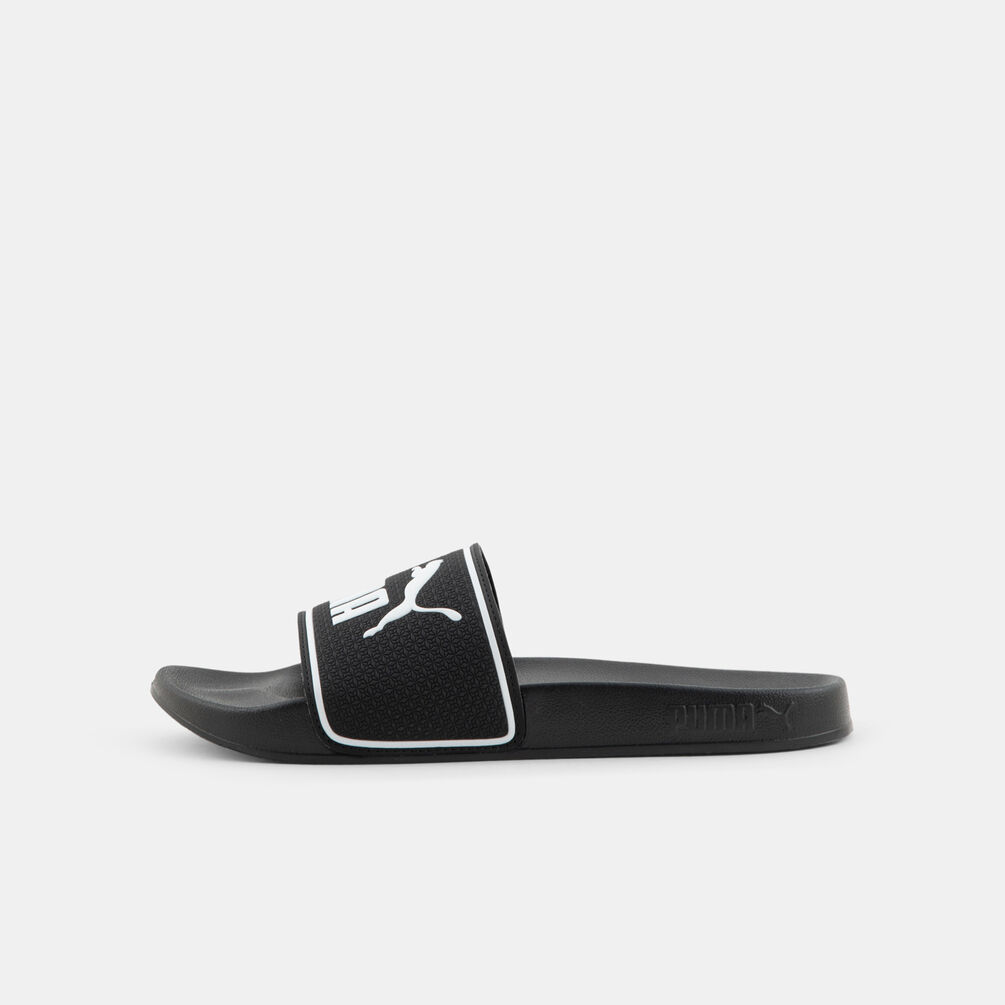 Puma Leadcat 2.0, nero/bianco