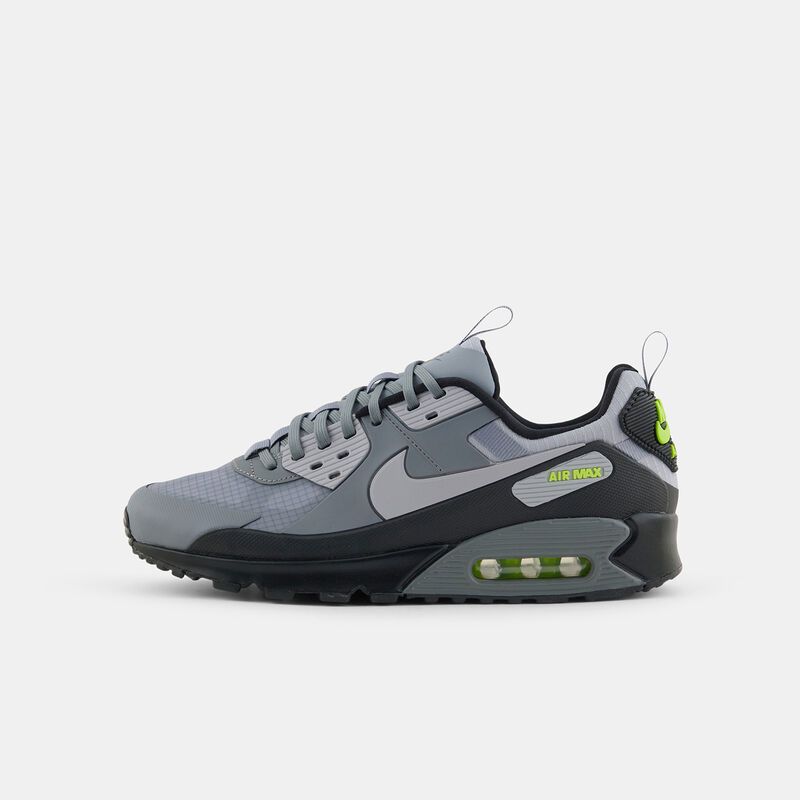Nike Air Max 90 Drift, grigio/nero/verde
