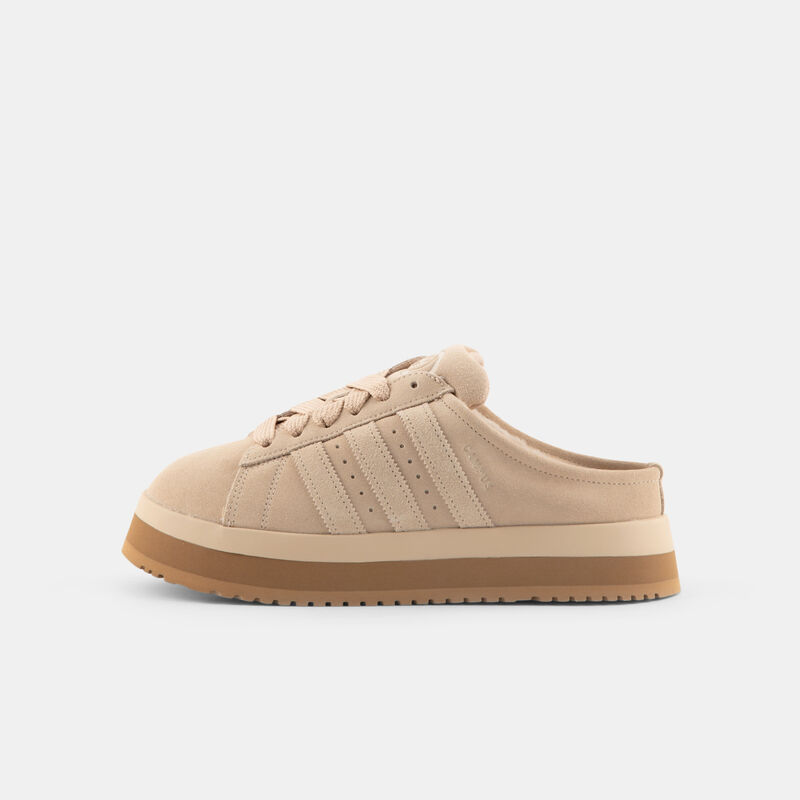 adidas Campus 00s Winter Low, beige
