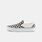 Vans Classic Slip-On Platform, bianco/nero