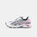 Asics GT-2160, bianco/argento/rosa