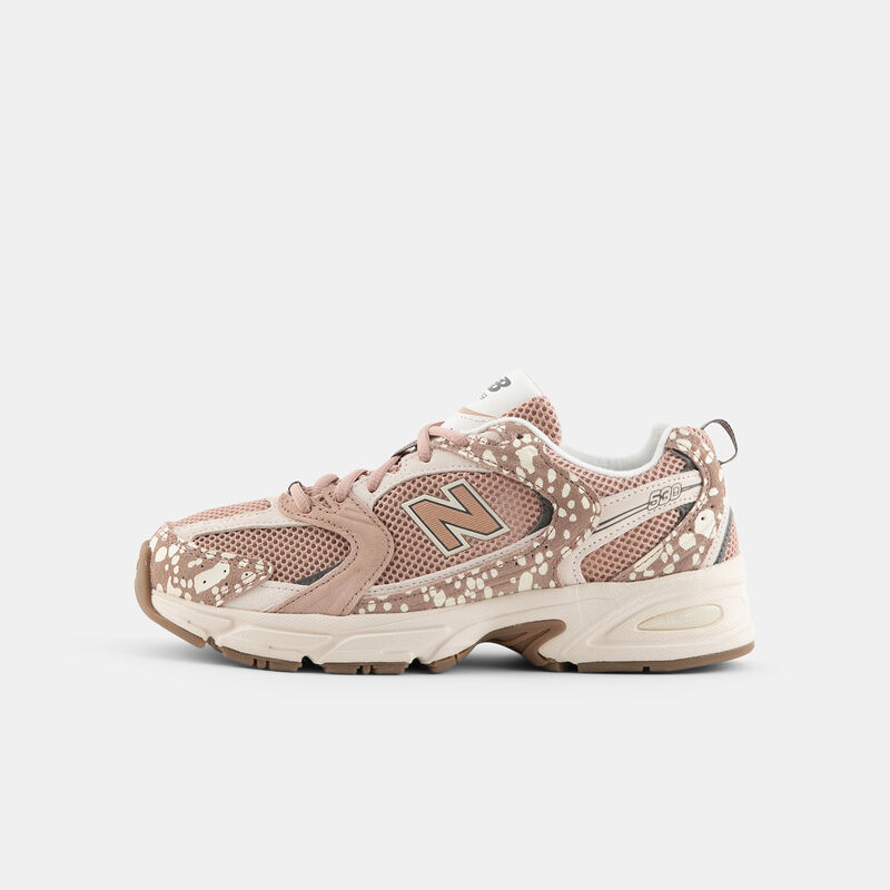 New Balance 530, marrone/beige