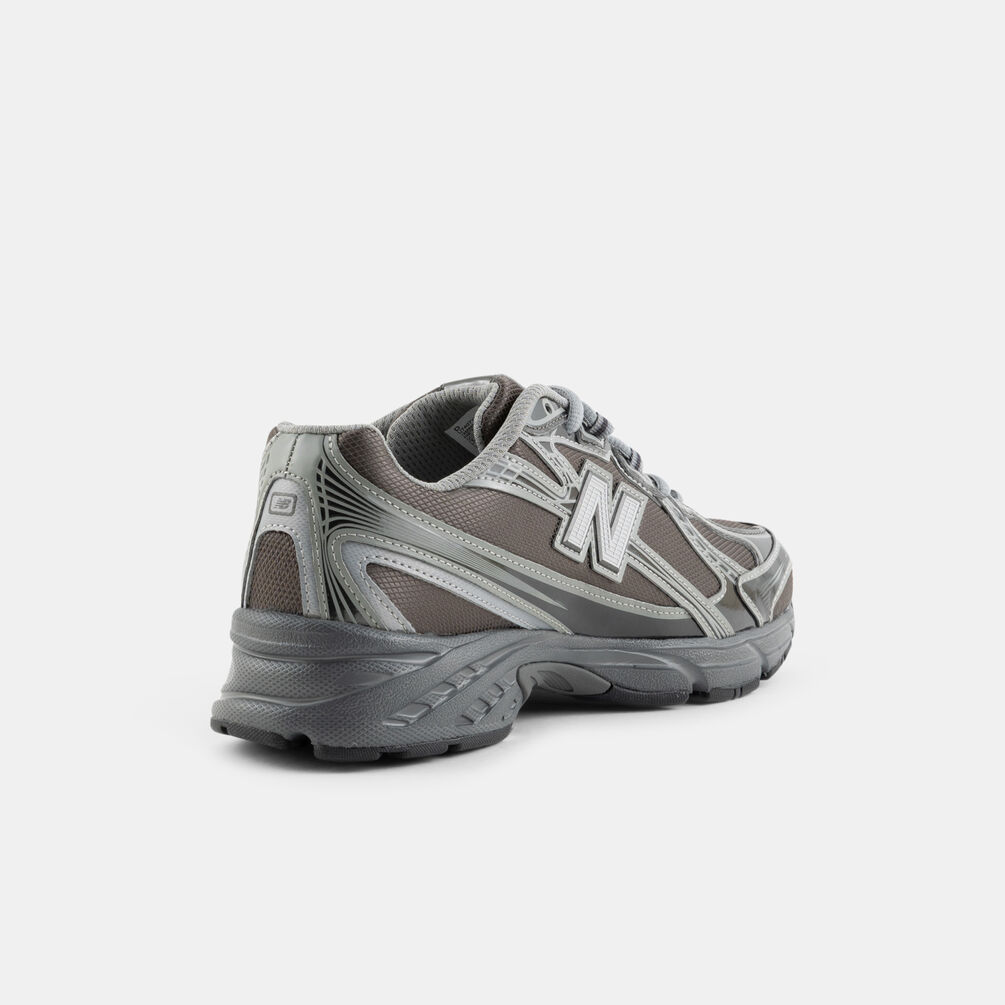 New Balance 740, grigio/argento