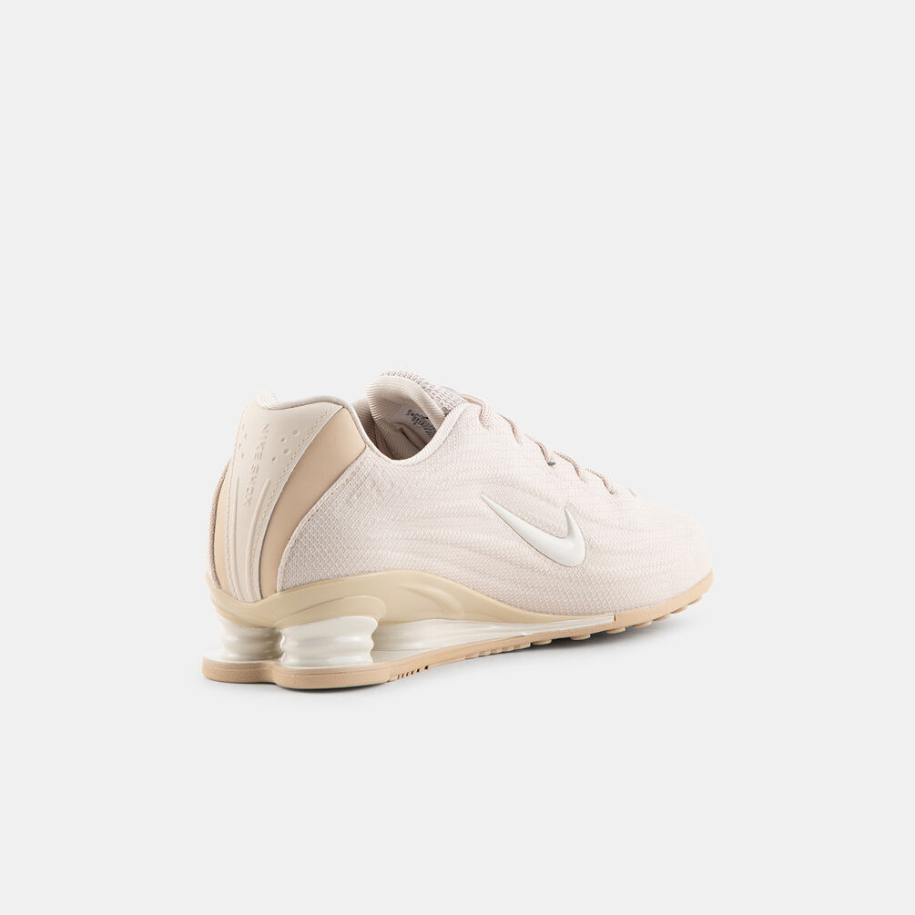 Nike Shox Z, beige