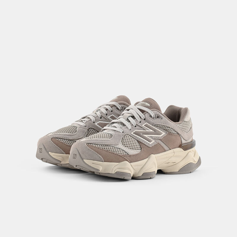 New Balance 9060, marrone/beige