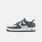 Nike Air Force 1 '07, grigio
