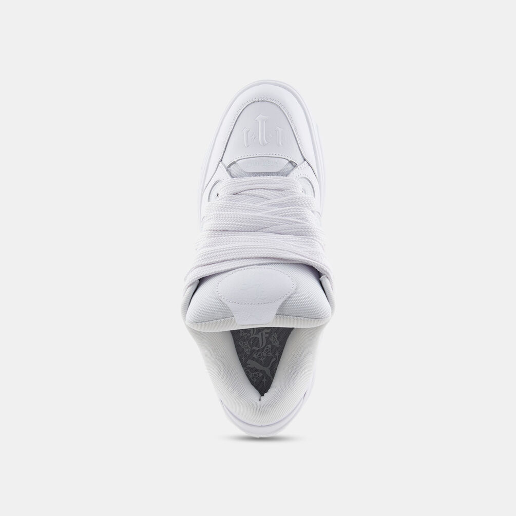 Puma LaFranc&eacute;, bianco