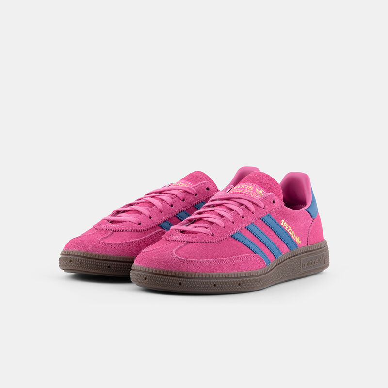 adidas Handball Spezial, rosa/azzurro