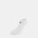 Calzini Nike Everyday Lightweight (3 paia), bianco