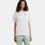 T-shirt Speedy Tee Keith Haring, bianco/rosa/nero