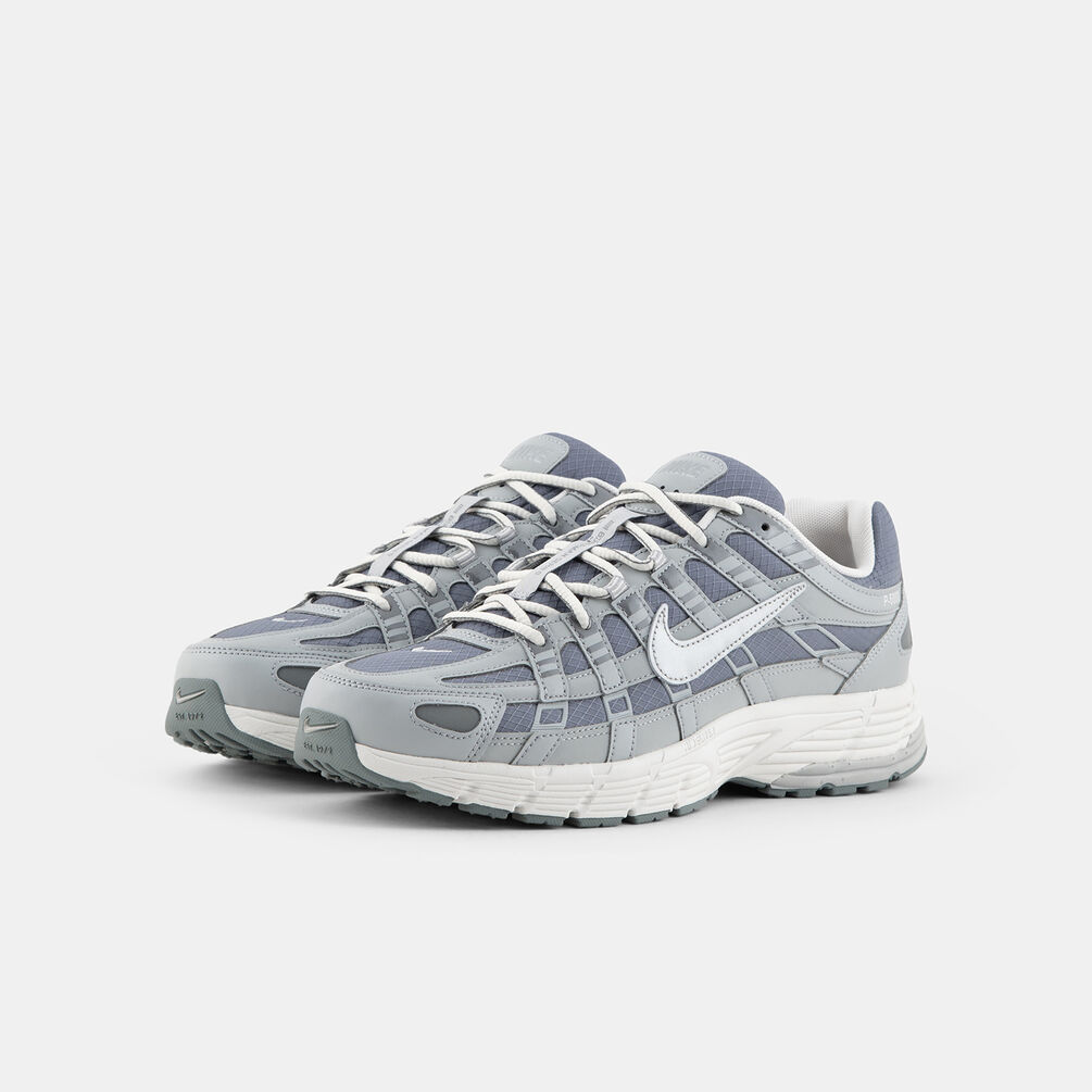 Nike P-6000, grigio/bianco