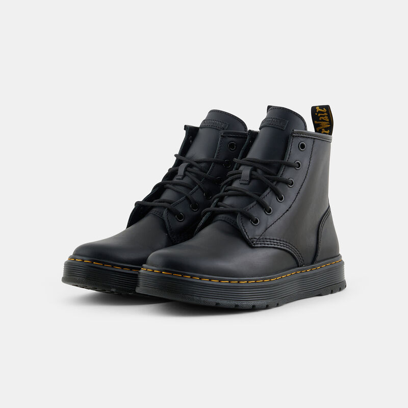 Dr. Martens Brookline Chukka, nero