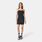 Vestito Nike Sportswear Chill Knit, nero/bianco