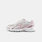 New Balance 740, rosa/bianco