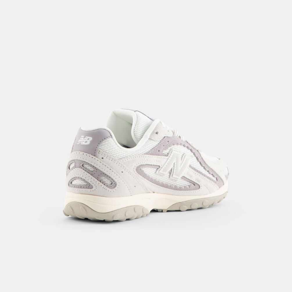 New Balance 204L, grigio/beige/lilla