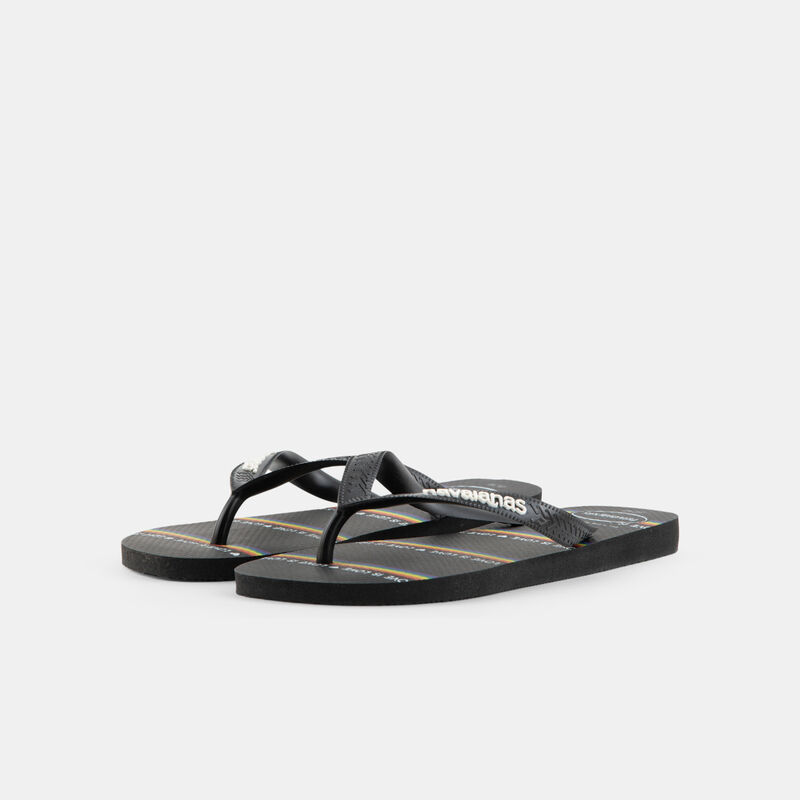 Havaianas Top Pride, nero/multicolor
