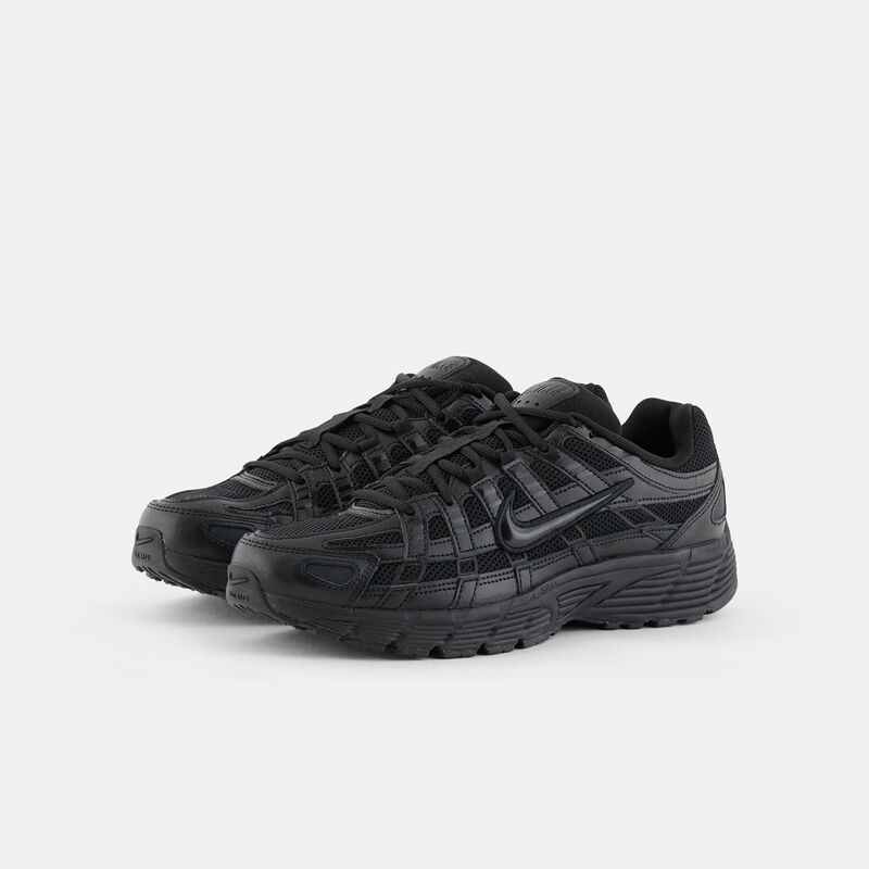 Nike P-6000, nero