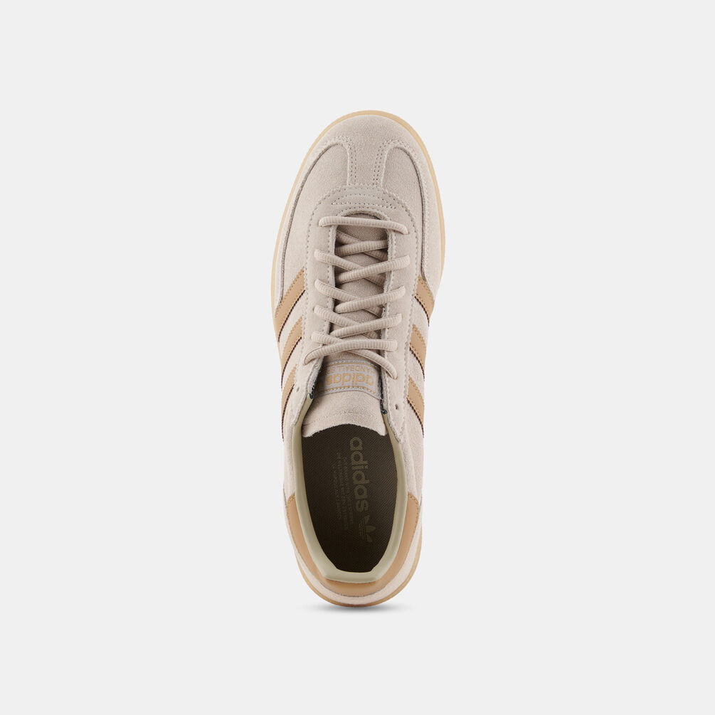 adidas Handball Spezial, beige/marrone
