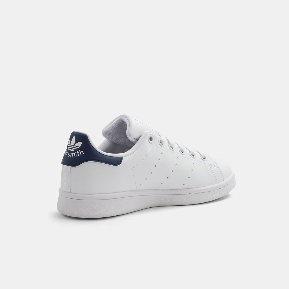 adidas Stan Smith, bianco-blu