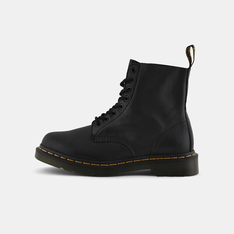 Dr. Martens 1460 Pascal Virginia, nero