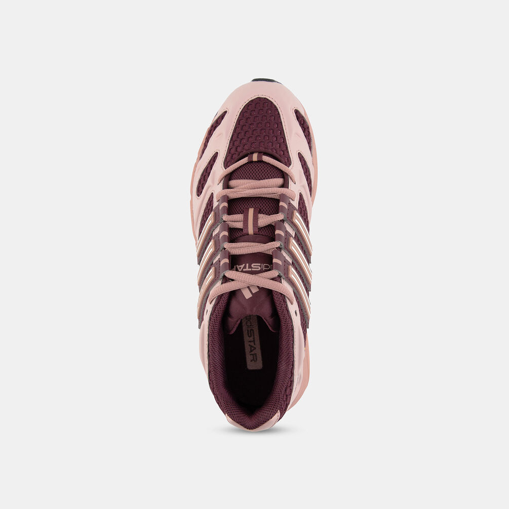adidas Adistar MLD, bordeaux/rosa