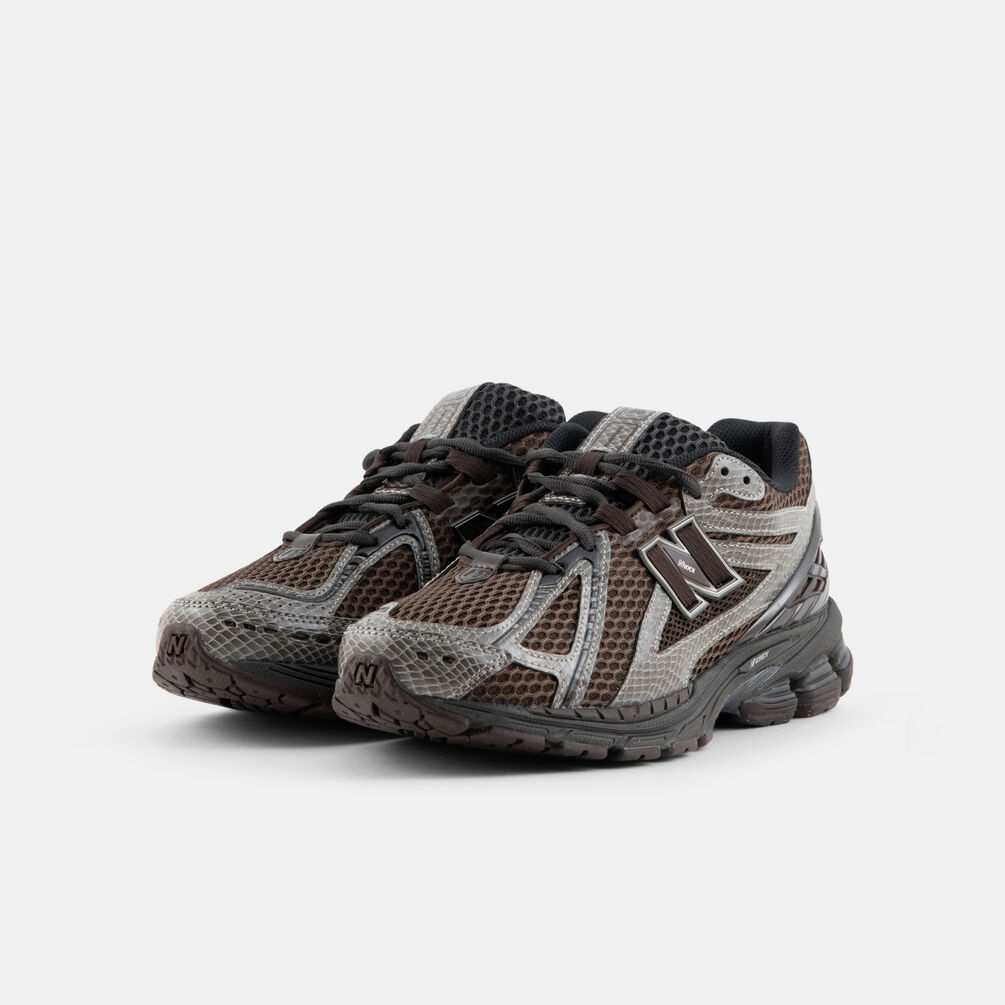 New Balance 1906R, marrone/argento/nero