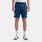 Short adidas Italy 26 Away, blu