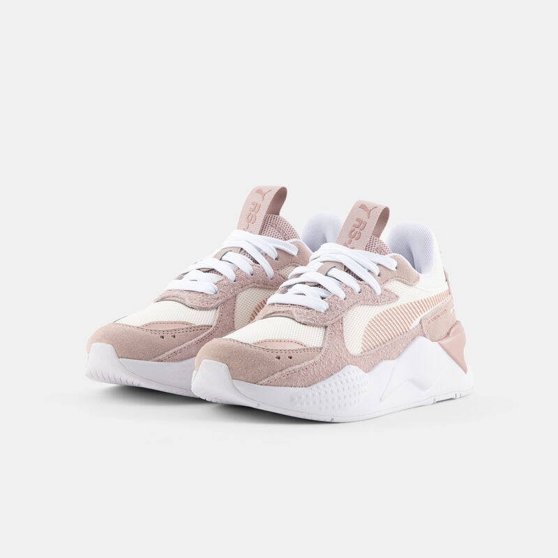 Puma Rs-X Heritage, rosa/beige/bianco