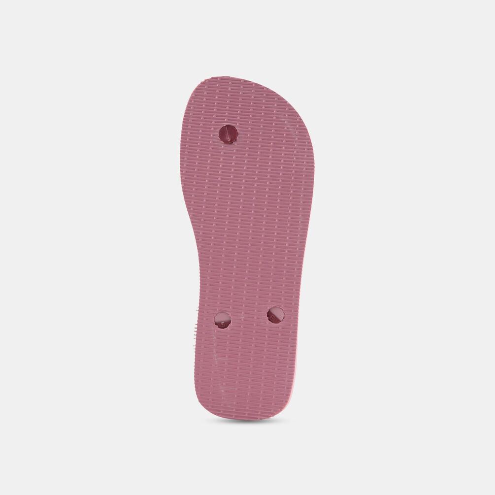 Havaianas Brasil Twist, rosa