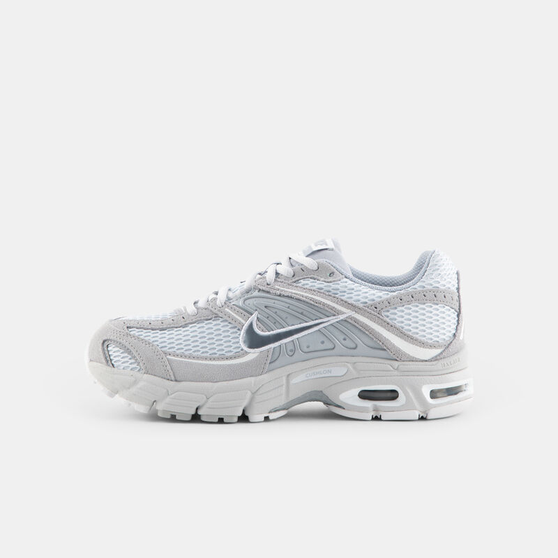 Nike Air Max Moto 2k, grigio/bianco/argento