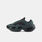 Nike Air Max Muse, nero/verde/rosso