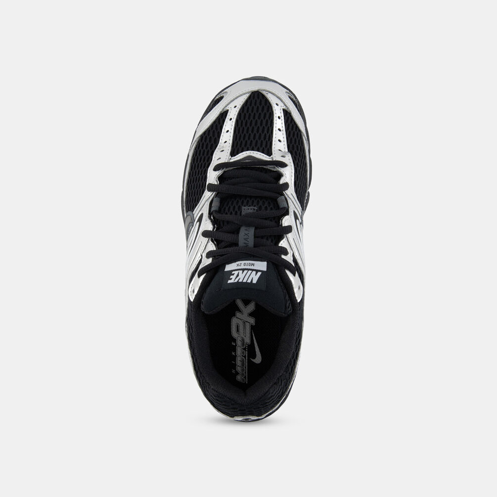 Nike Air Max Moto 2K, nero/argento