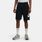 Short Nike Club Alumni, nero/bianco