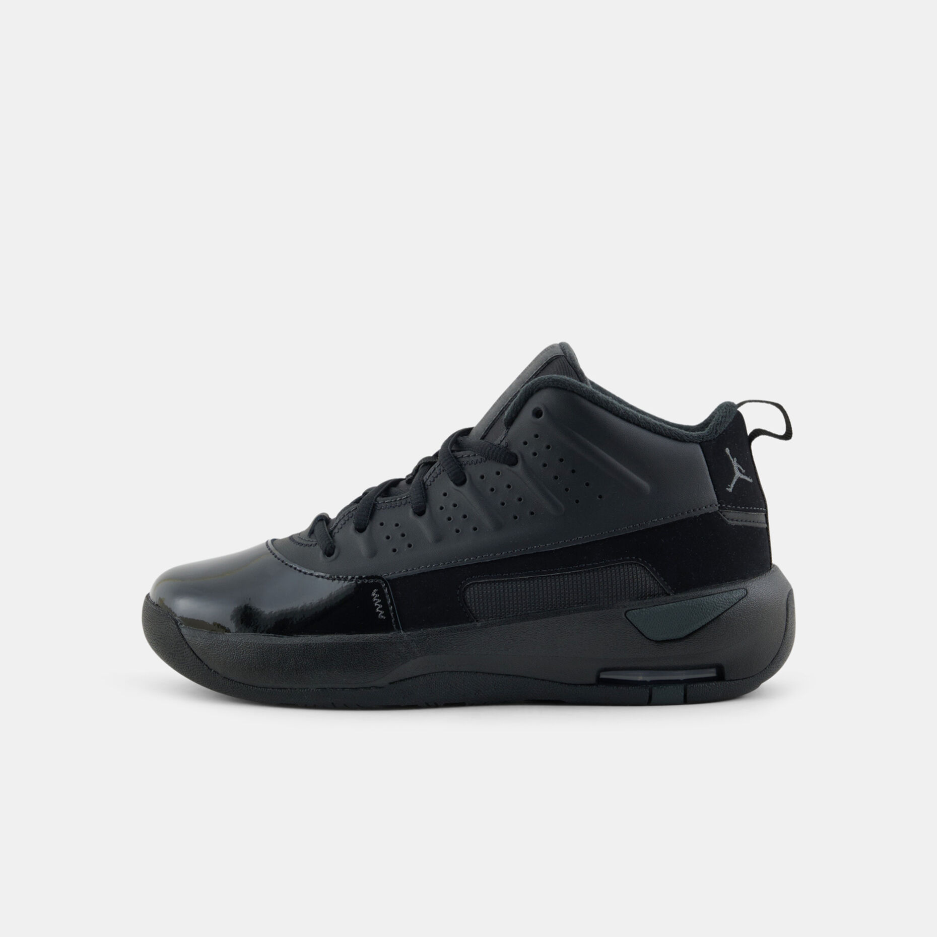 Jordan Max Aura 7 (GS), nero
