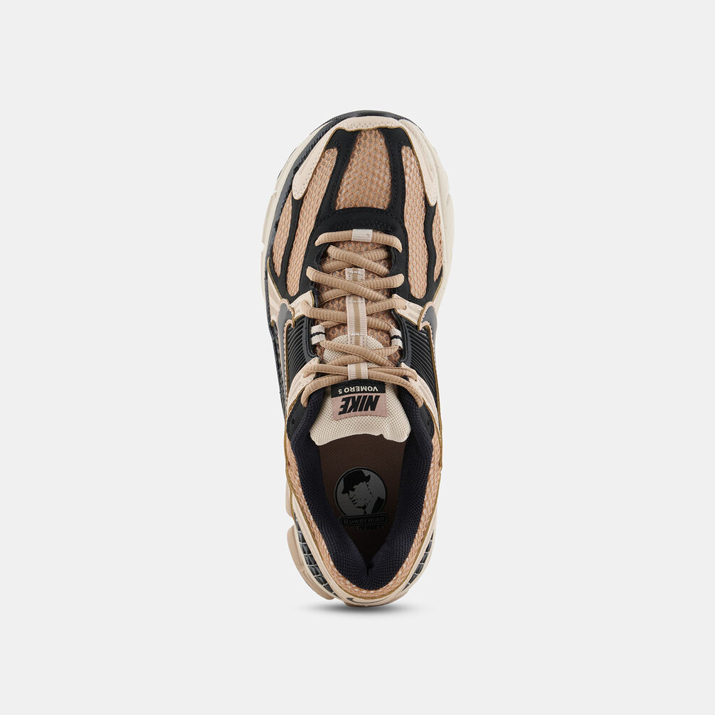 Nike Zoom Vomero 5, beige/nero