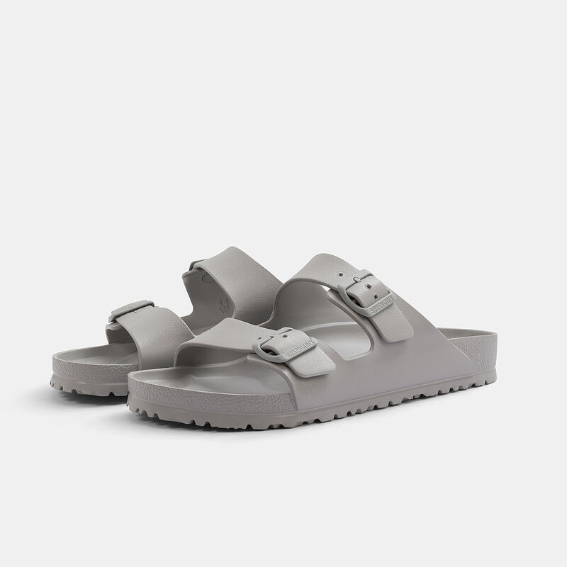 Birkenstock Arizona EVA, grigio