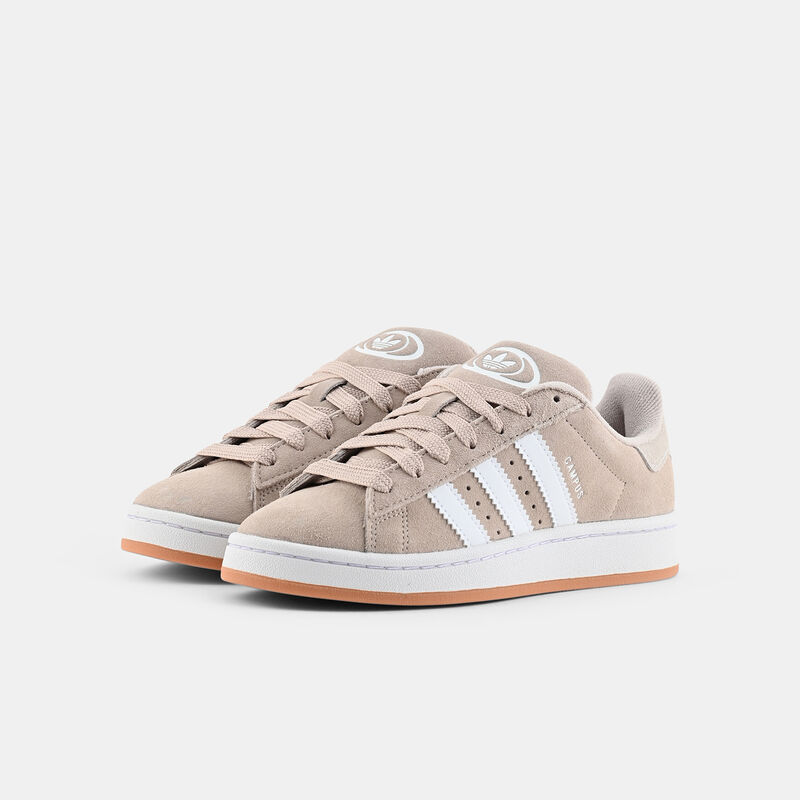 adidas Campus 00s, beige/bianco
